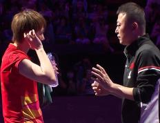 开云体育登录-包含泰国队翻盘法国队，马琳高光表现的词条