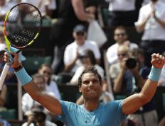 开云体育app-法网横扫拉沃尔杯，纳达尔刷新纪录的简单介绍