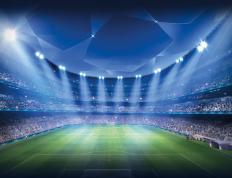 开云体育在线-欧冠独行侠，西亚卡姆用一根锁链终结了比赛悬念