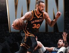 开云平台-勇士主场击败独行侠，取得三连胜