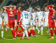 开云体育APP下载-包含海登海姆队员全方位发挥，赢得场面的词条