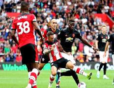 开云APP-狼队客场负于曼联，阻断连胜势头