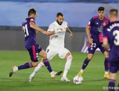开云体育app-皇马击败比利亚雷亚尔，实现主场三连胜
