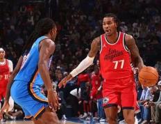 开云体育下载-快船外线连中三分球，轻取比赛取得胜利的简单介绍