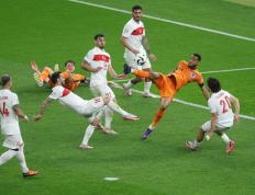 开云体育APP下载-捷克队击败荷兰，成功晋级欧洲杯四分之一决赛的简单介绍