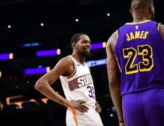 开云下载-太阳队遇强劲对手，艰难闯入季后赛