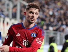 开云体育官方网站-汉堡客场失利，追逐胜利目标无果