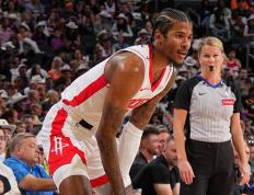 开云体育APP下载-火箭队取得两连胜击败太阳队晋级