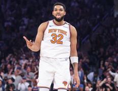 开云APP-尼克斯队球员积极备战，期待季后赛突破