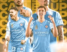 开云平台-澳洲墨尔本成功逆袭，冷门晋级亚冠八强