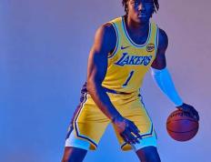 开云体育官网-湖人队签下新秀，期待他的表现