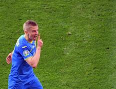 开云体育在线-乌克兰队主场再胜，成功晋级欧预赛淘汰赛的简单介绍