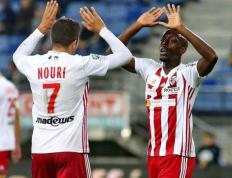 开云体育app-瓦朗谢纳连败丢分，保级形势凶险