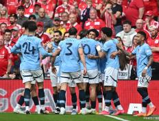 开云体育下载-曼城旧病复发再丢分，南安普顿最终摆脱困境