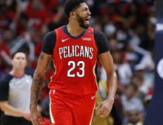 开云体育入口-鹈鹕队大胜步行者队豪取六连胜