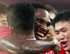 开云体育在线-非洲女足比赛掀起热潮，球迷狂热