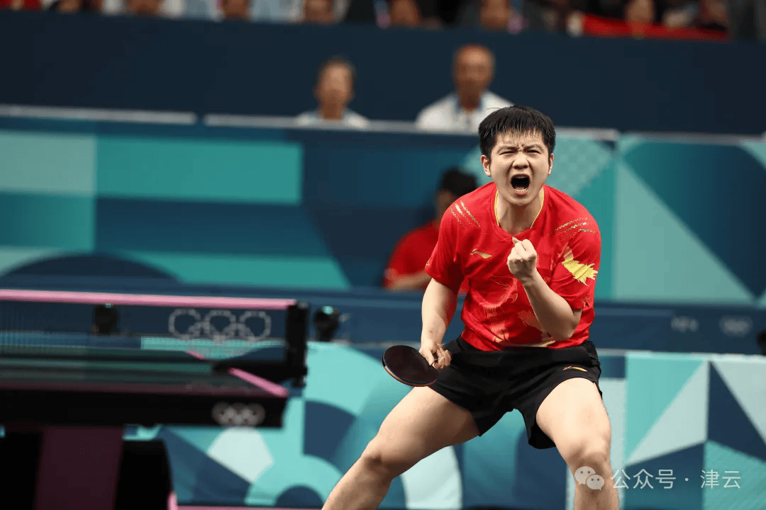 开云官网-乒乓球比赛中南非选手勇夺金牌