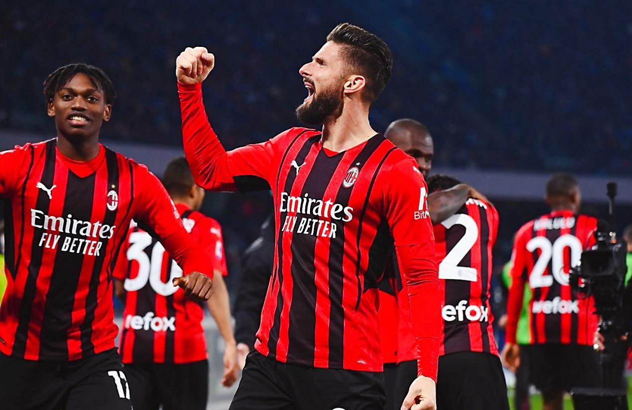 开云体育app-包含卡利亚里对阵萨索洛，豪门交锋再掀火花的词条