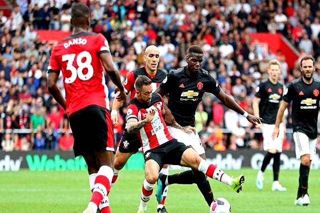 开云APP-狼队客场负于曼联，阻断连胜势头