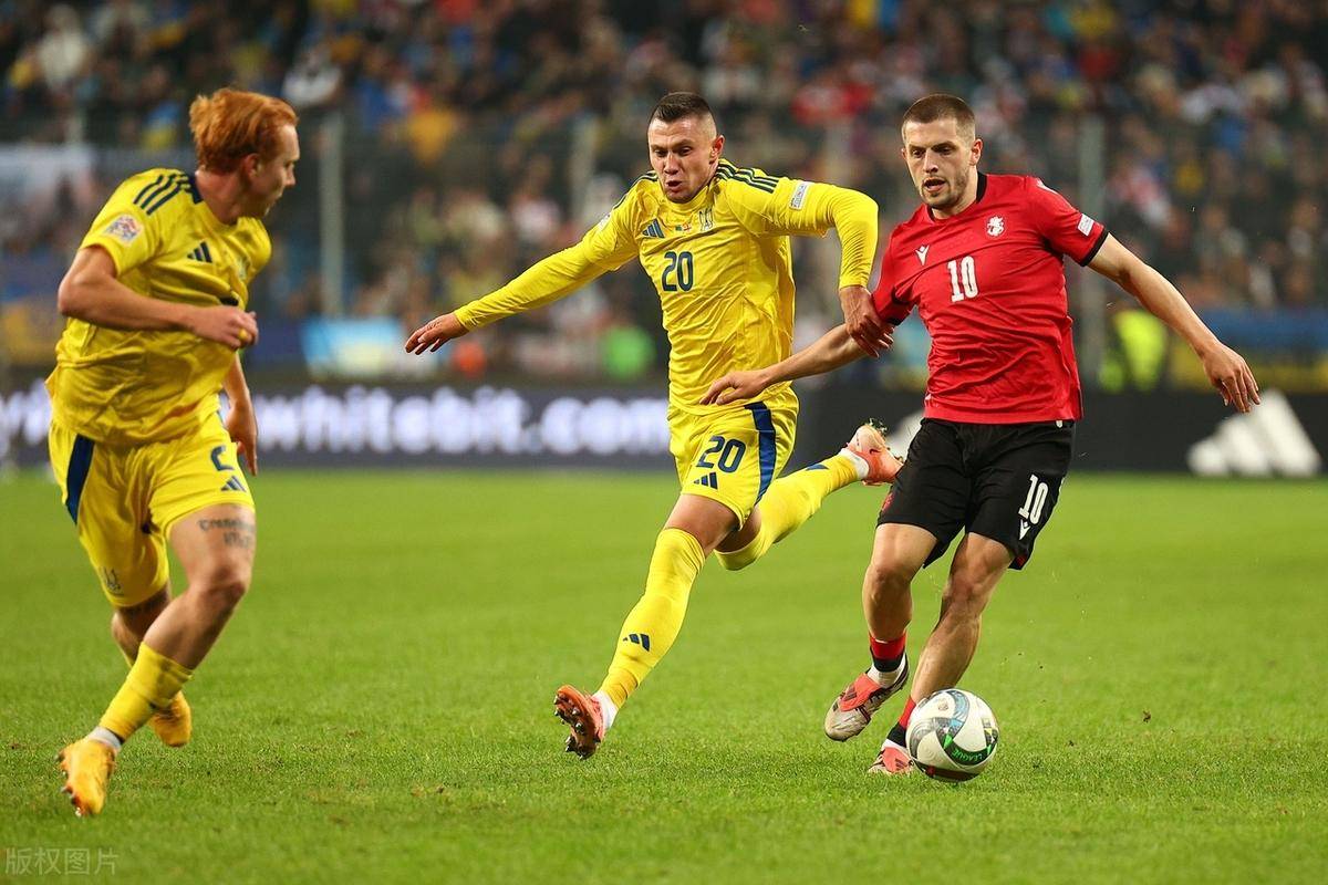 开云体育下载-关于阿尔巴尼亚主场逼平匈牙利，欧国联积分榜变化大的信息