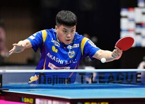 开云体育中国-乒乓球队角逐季后赛,精彩比赛高潮迭起