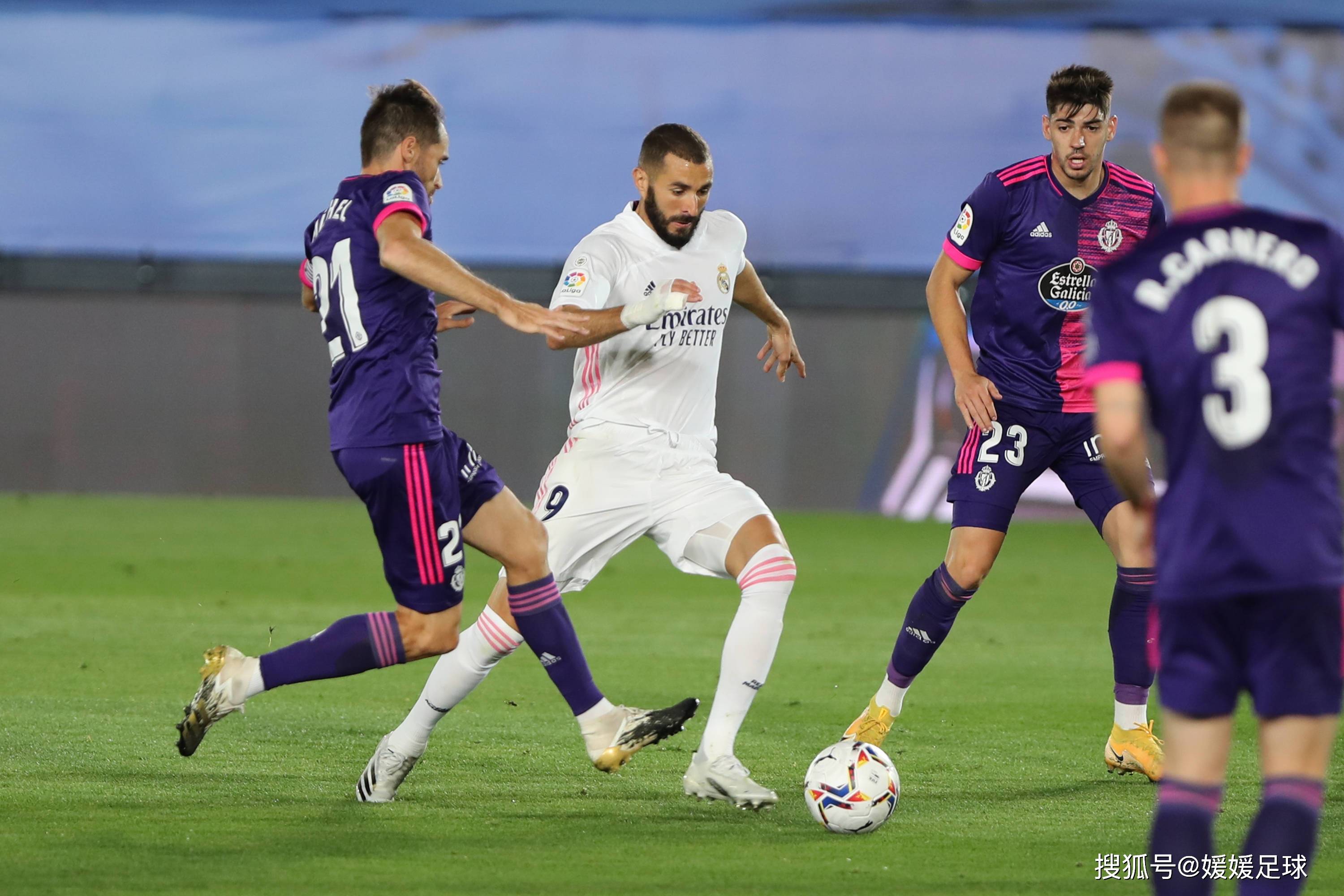 开云体育app-皇马击败比利亚雷亚尔，实现主场三连胜