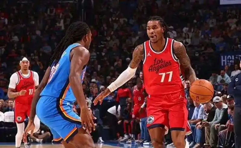 开云体育下载-快船外线连中三分球，轻取比赛取得胜利的简单介绍