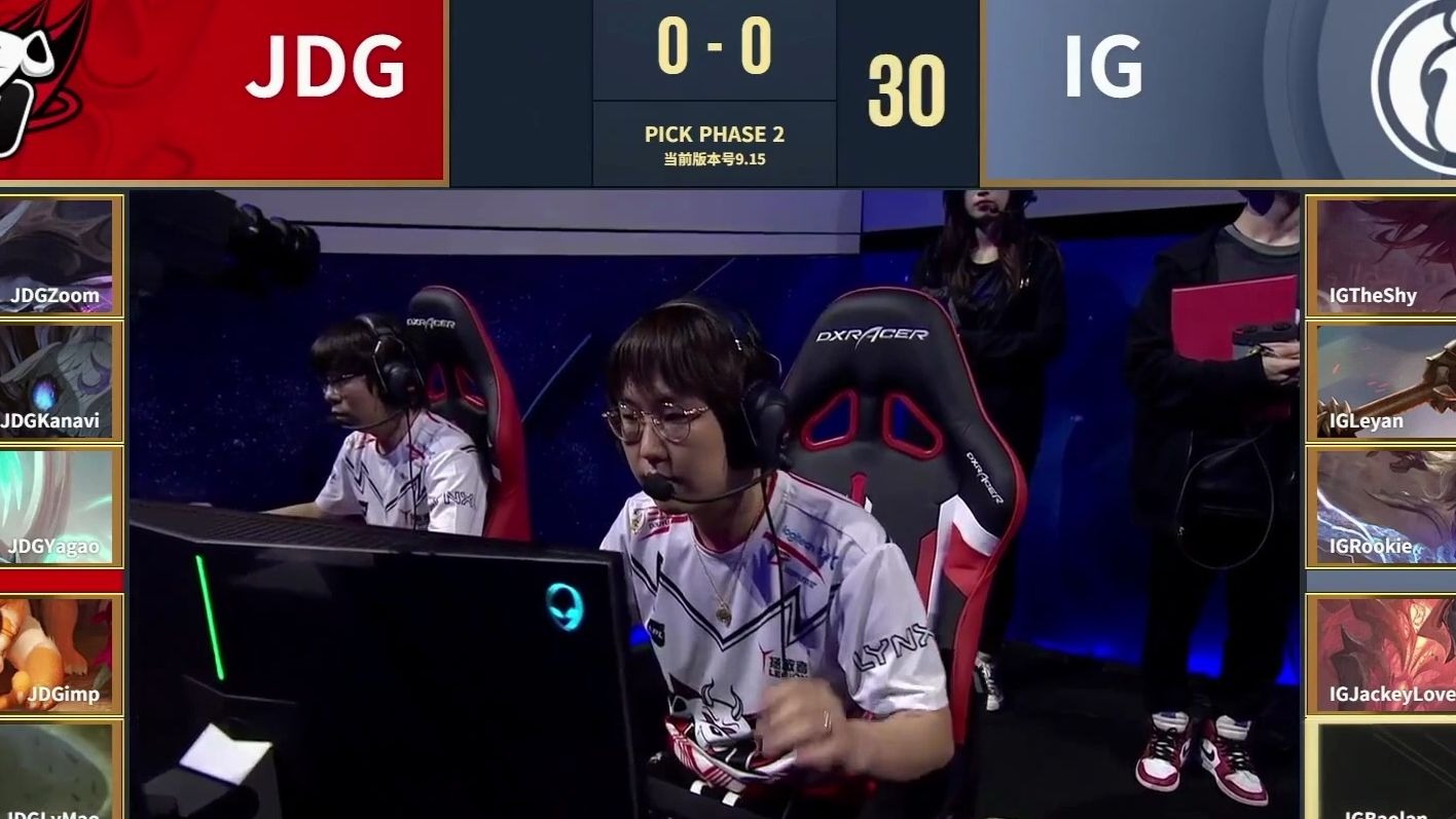 开云体育下载-包含JDG碾压C9，Kanavi拿下关键大龙峡谷大战入围赛，强势挺进下一轮的词条