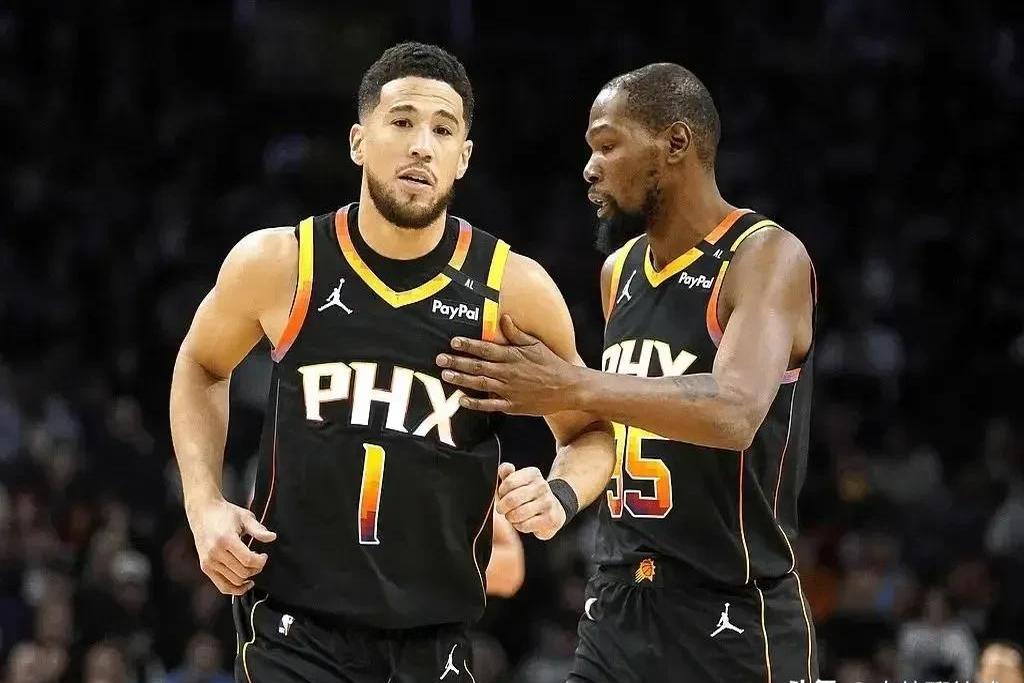 开云体育中国-太阳首胜开拓者,全队助攻达到20次