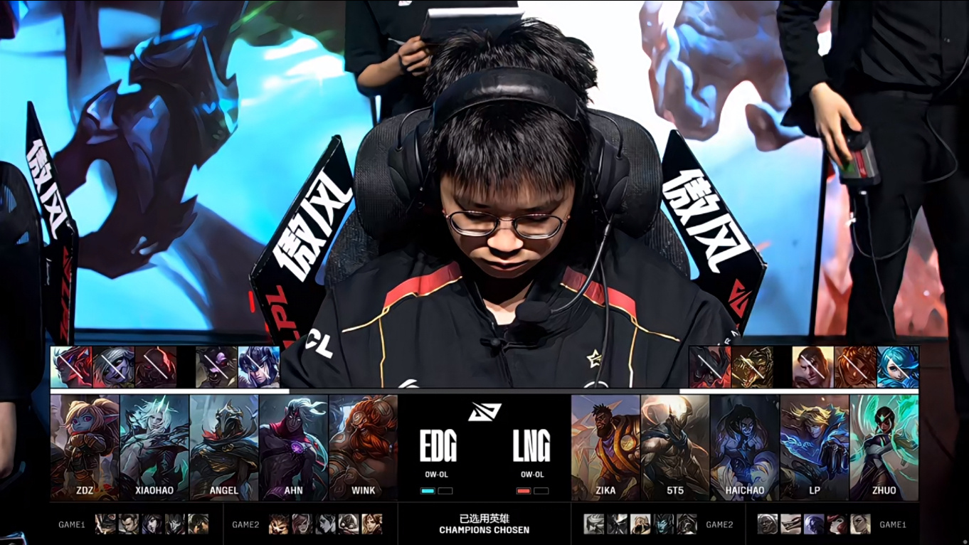 开云体育官方网站-EDG鏖战EG，Elk极限生还后反打宿命之战2025世界赛，留下经典瞬间