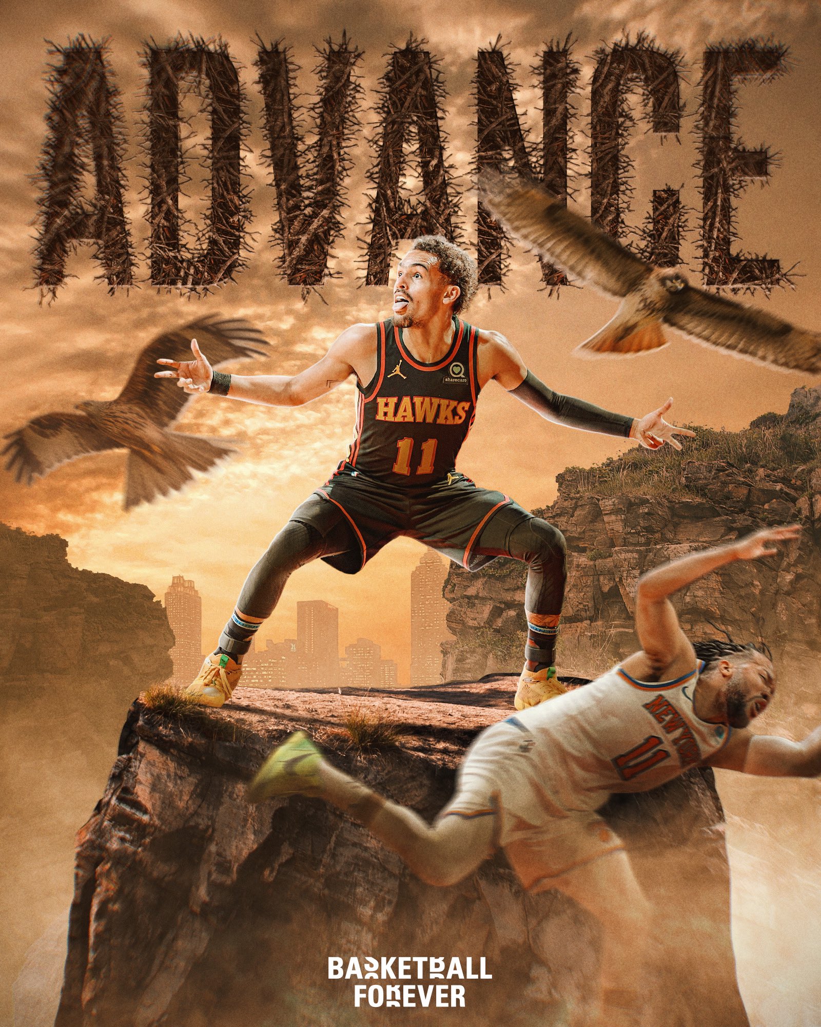 开云体育中国-雄鹿完胜老鹰，取得五连胜