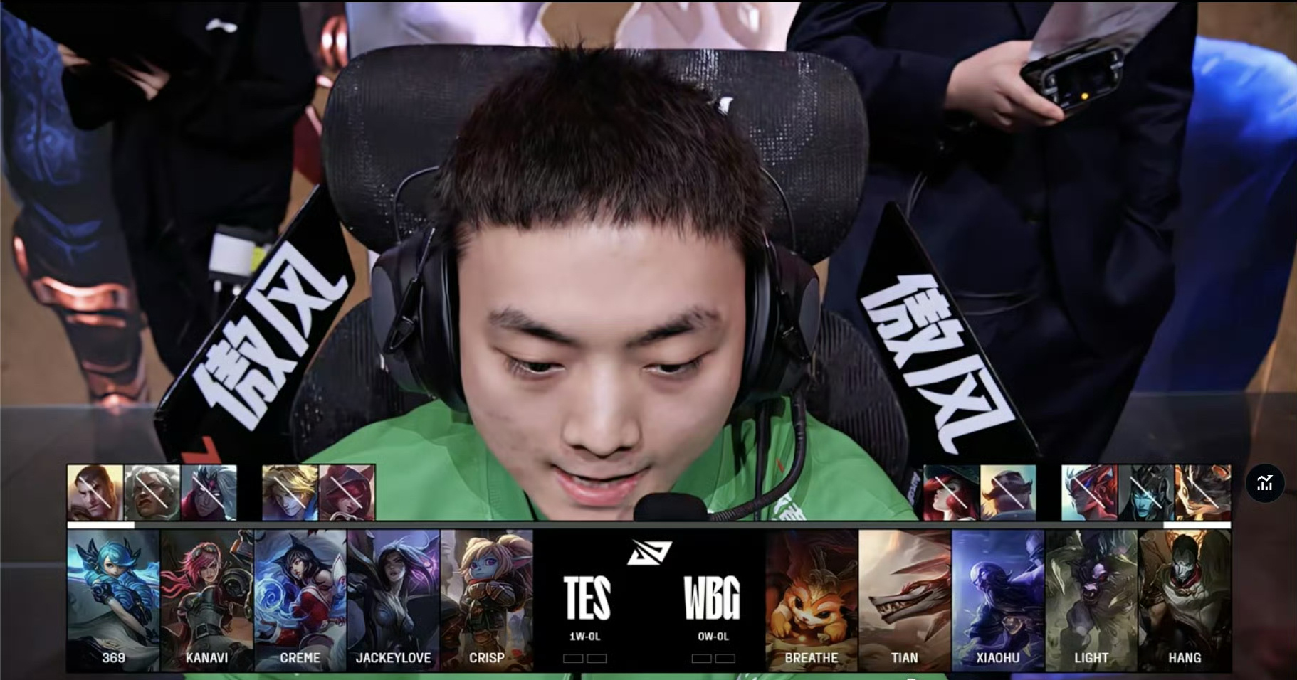 开云体育下载-PSG碾压DRX，Uzi团战一打五顶尖较量2025世界赛，强势挺进下一轮