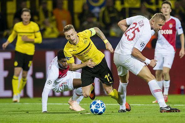 开云体育-摩纳哥惊险赢球，继续保持不败