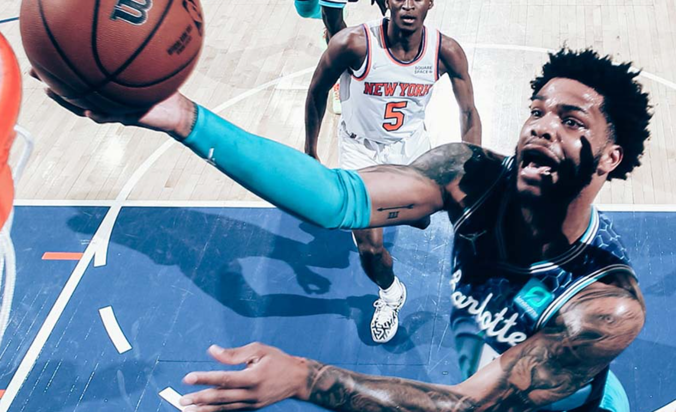 开云体育-猛虎战胜黄蜂,球队朝着东部前四努力奋斗