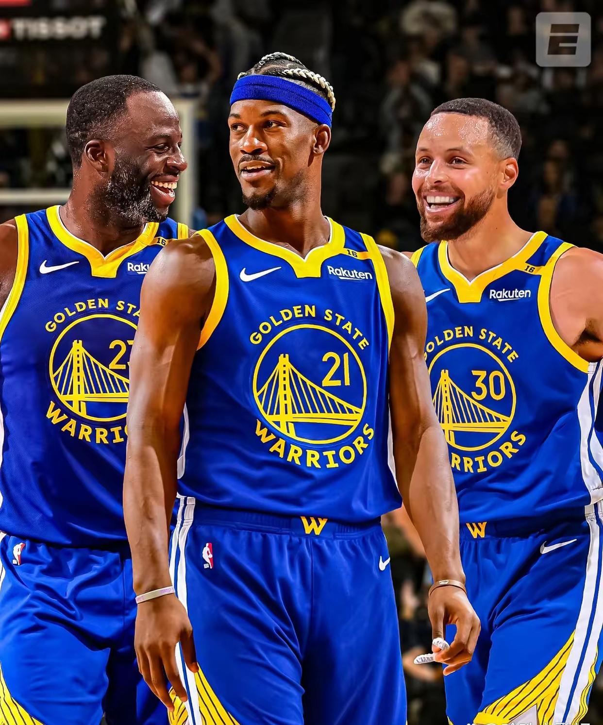 开云体育入口-勇士队首轮告捷，晋级半决赛