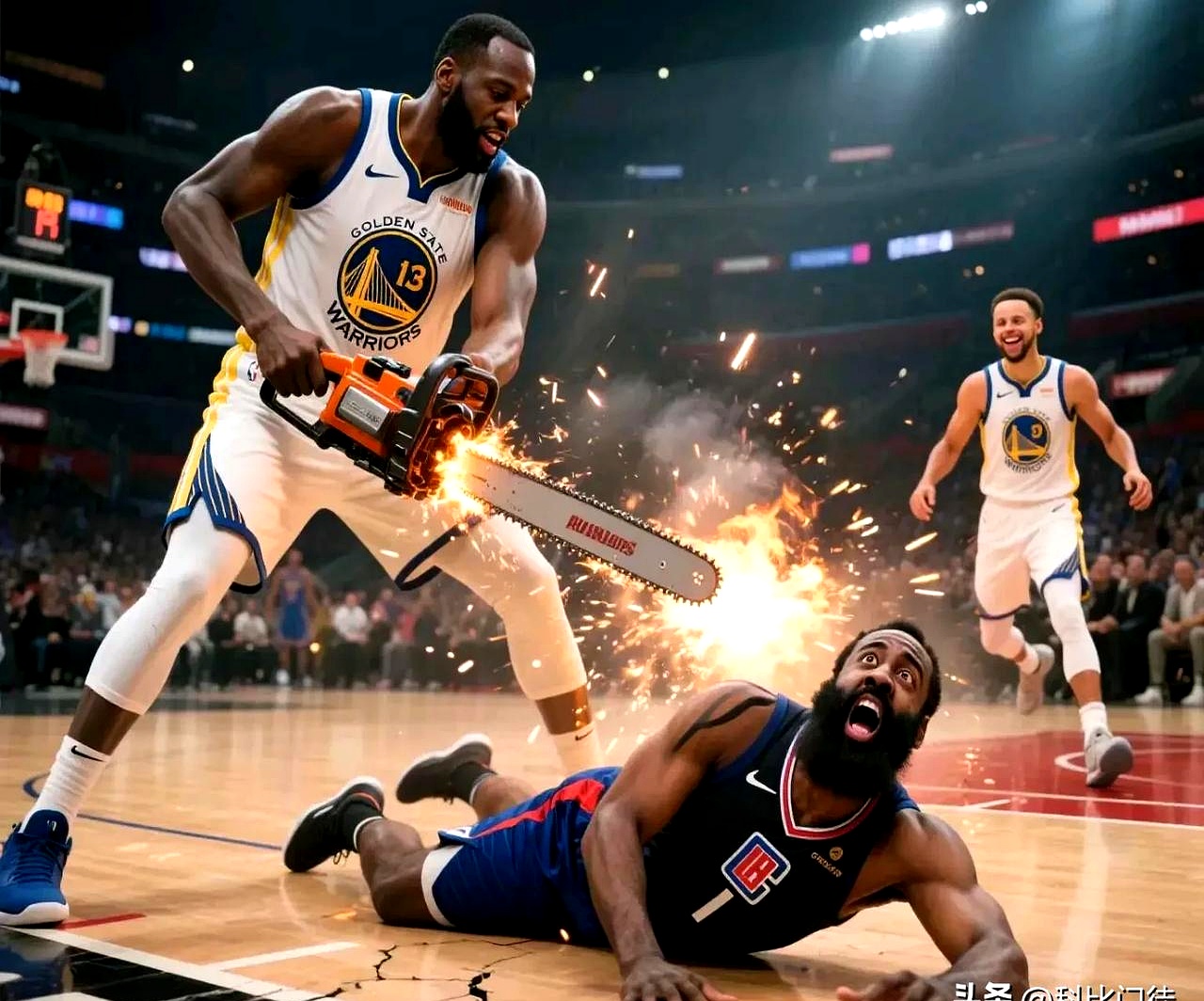 开云体育在线-快船客场击败老鹰,继续保持领先地位