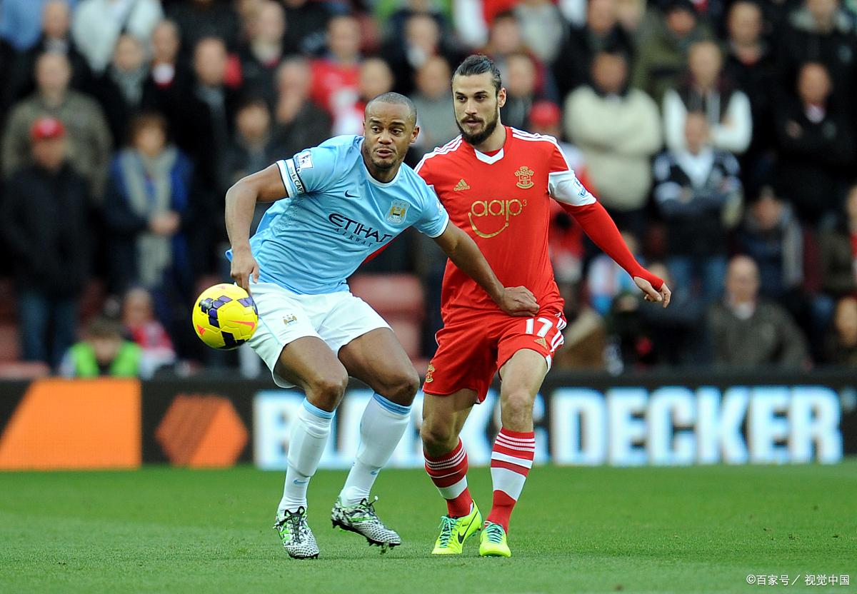 开云体育下载-曼城旧病复发再丢分，南安普顿最终摆脱困境