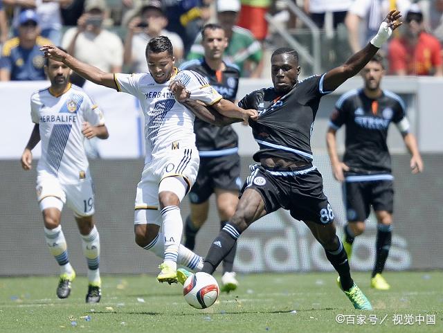 开云体育-纽约城主场一较高下,马赫雷兹大放异彩