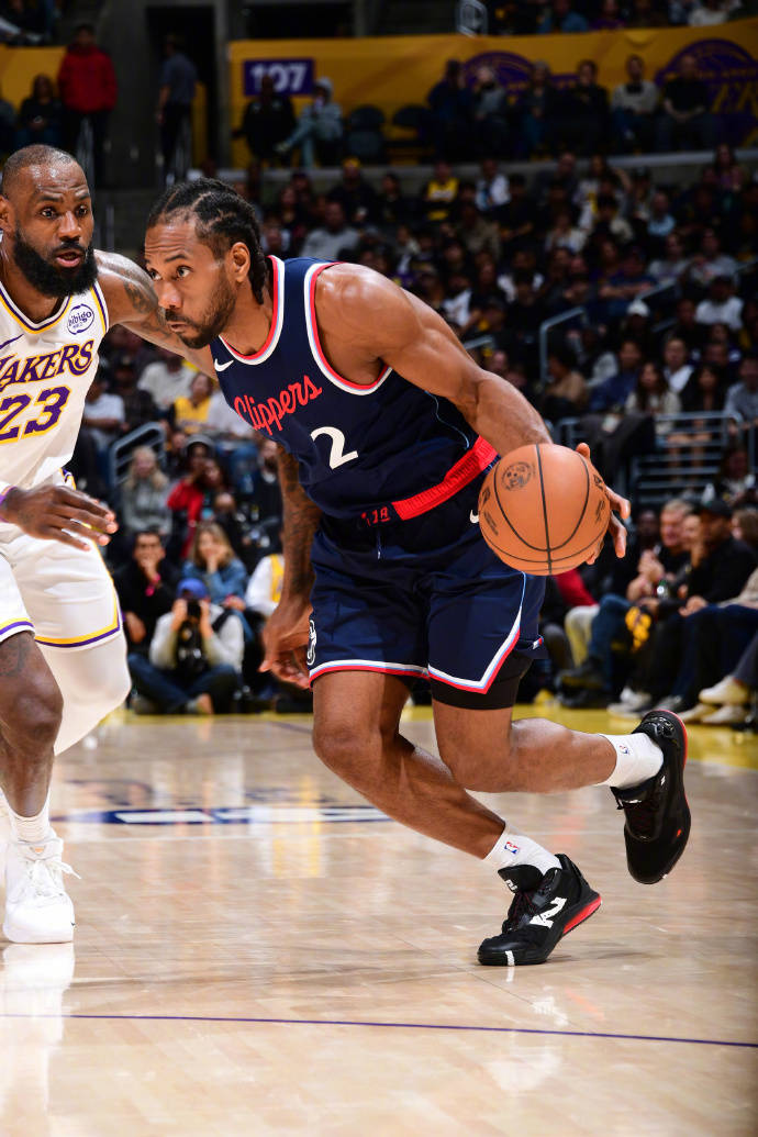 开云体育APP下载-快船队逆转掘金,晋级西部半决赛对阵湖人