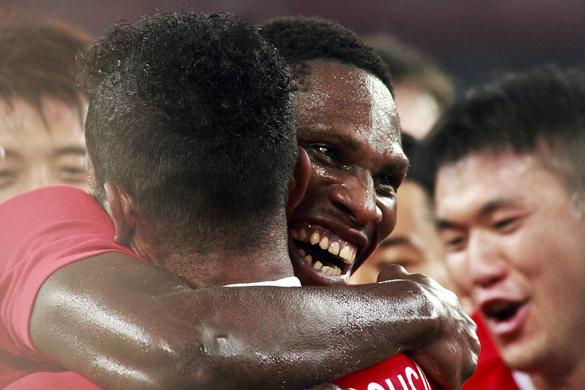 开云体育在线-非洲女足比赛掀起热潮，球迷狂热