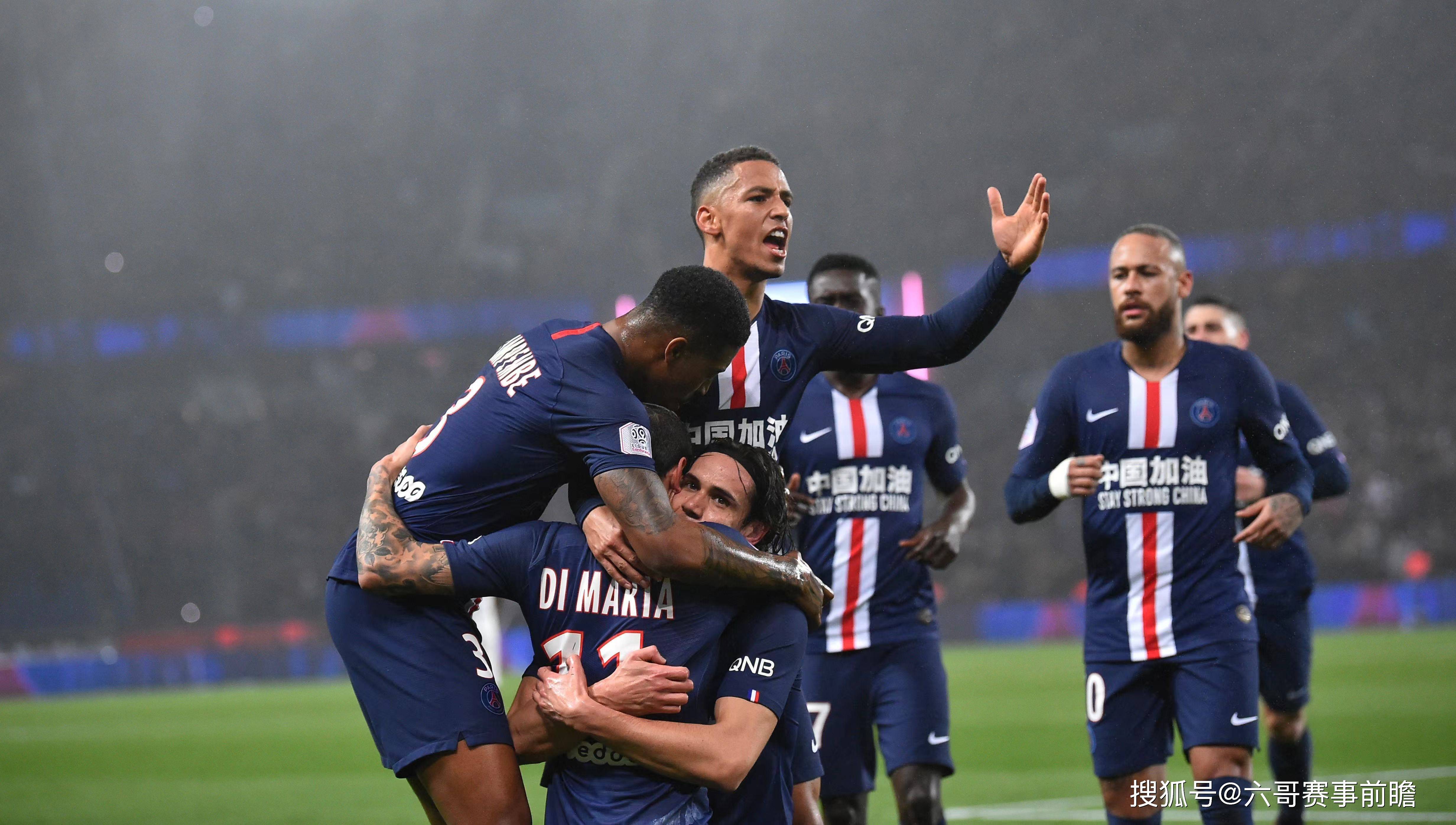 开云体育-关于圣日耳曼主场迎战昂热，势必全力争胜的信息