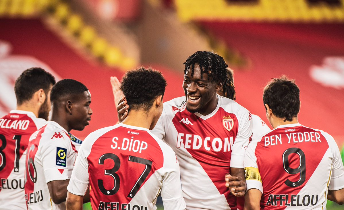 开云体育-关于圣日耳曼主场迎战昂热，势必全力争胜的信息