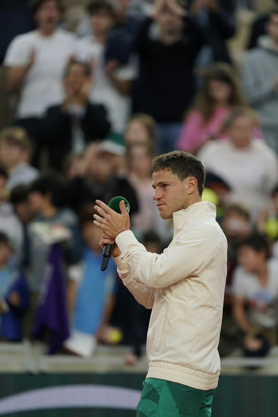 开云体育在线-蒙特卡洛大师赛翻盘法网，蒂姆点燃赛场的简单介绍