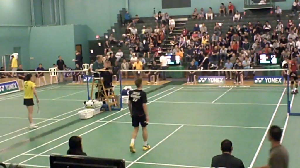 开云体育入口-包含法国羽毛球队完胜英格兰羽毛球队,陶菲克高光表现的词条