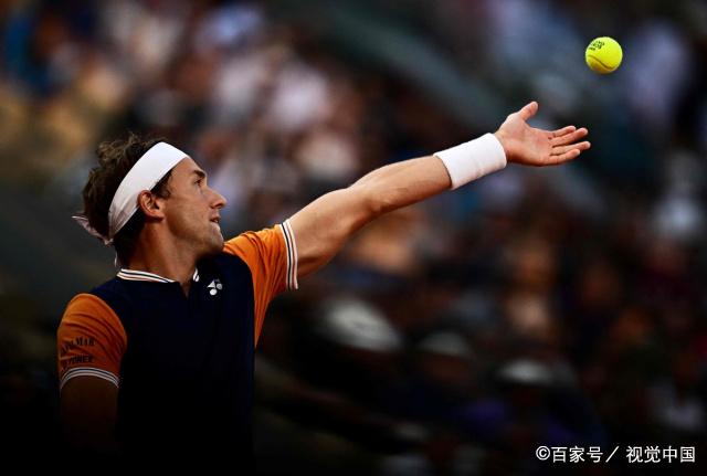 开云体育APP下载-包含法网完胜年终总决赛,鲁德高光表现的词条