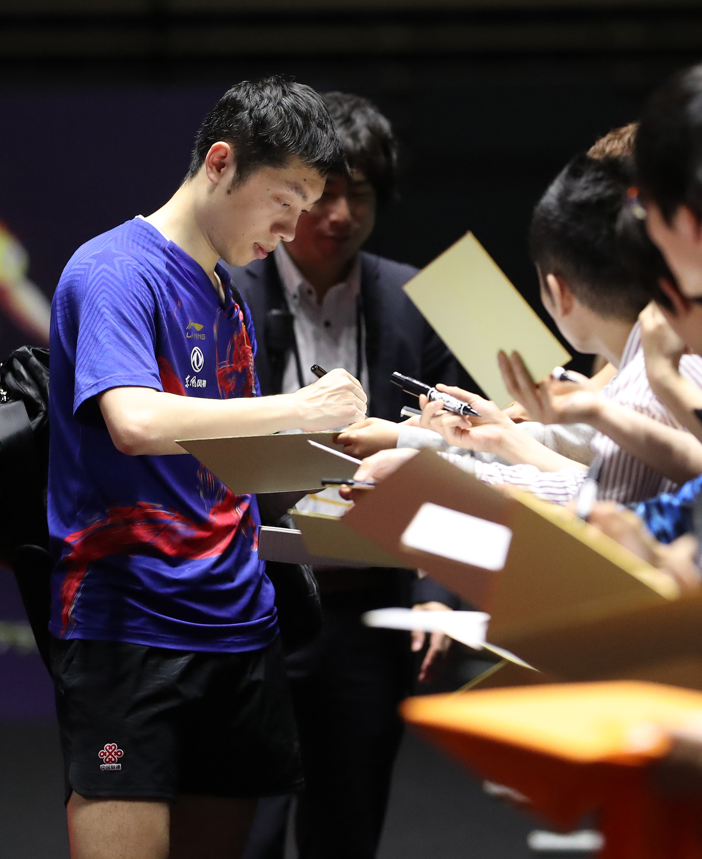 开云官网-关于德国乒乓球队轻取中国乒乓球队，许昕高光表现的信息