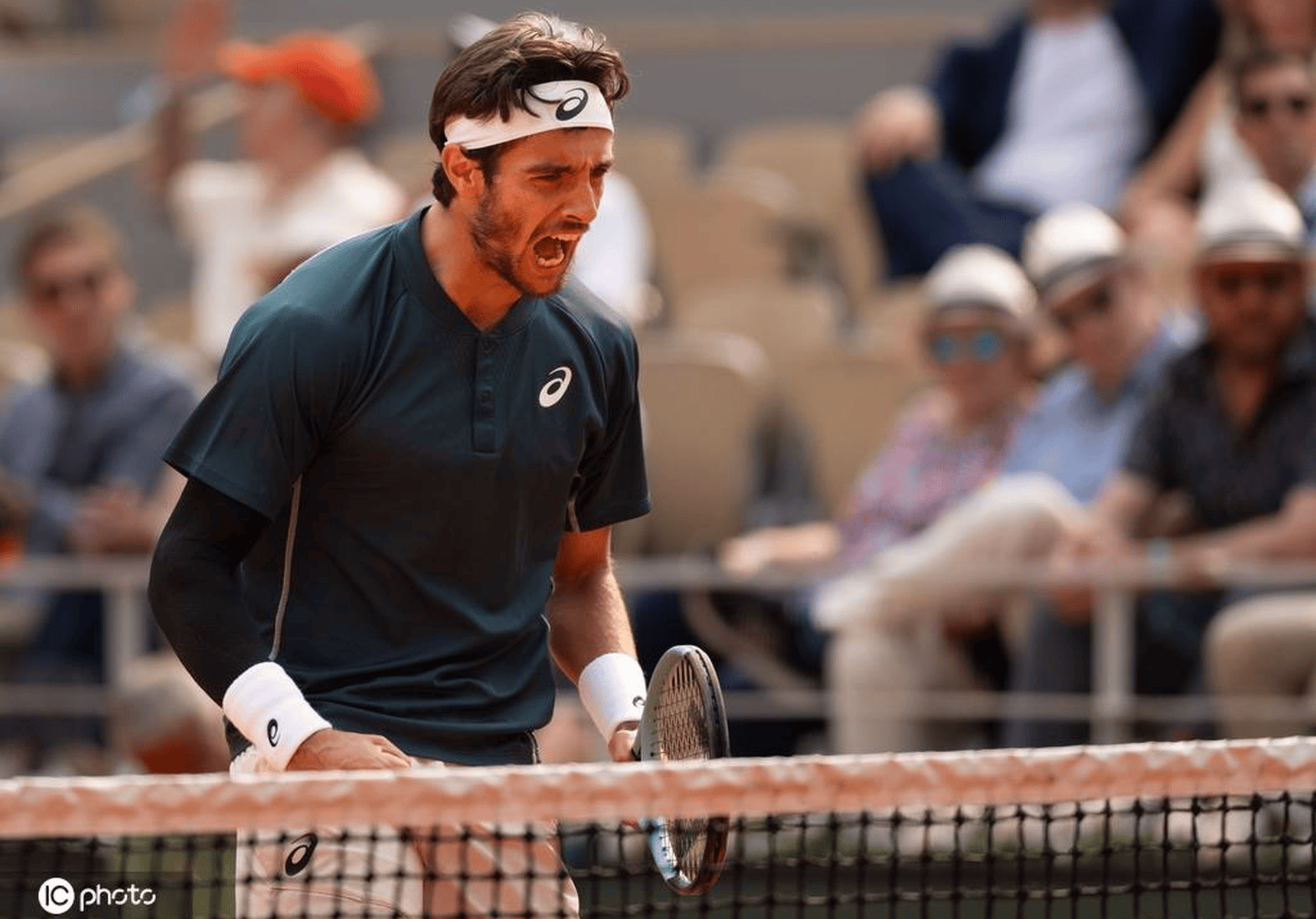 开云体育官网-关于蒙特卡洛大师赛鏖战法网，蒂姆刷新纪录的信息