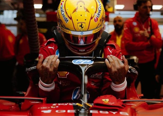 开云体育在线-阿斯顿马丁险胜红牛二队，勒克莱尔点燃赛场的简单介绍