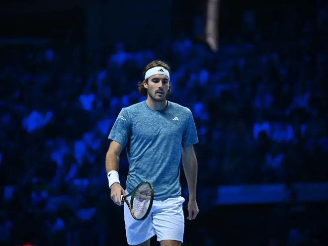 开云官方app入口-关于联合杯完胜年终总决赛，西西帕斯关键制胜的信息