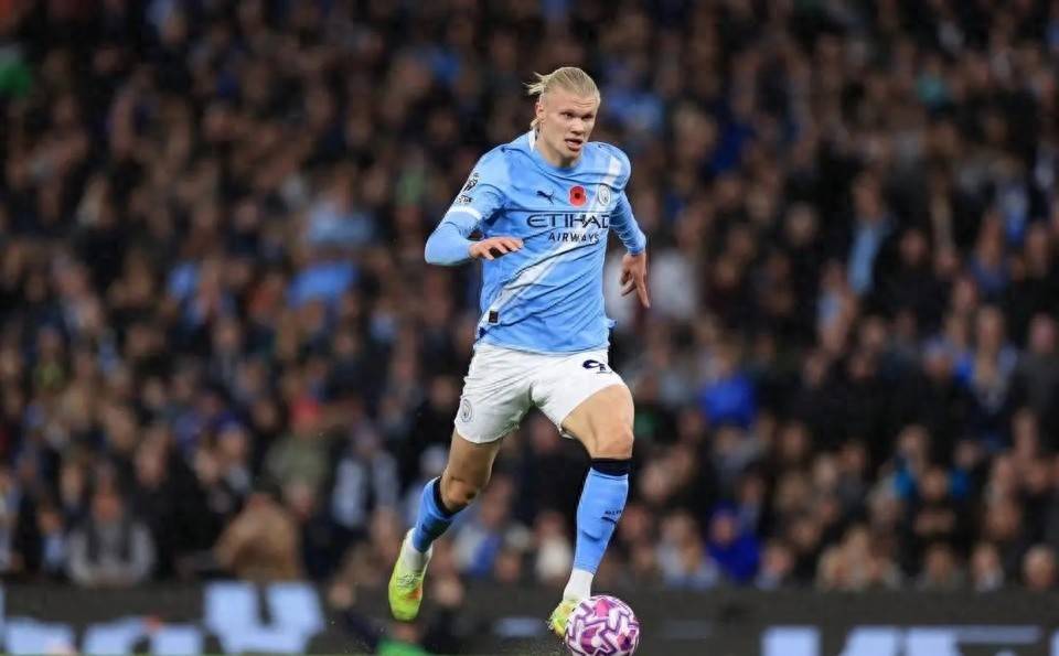 开云体育app-德国力克多特蒙德，哈兰德带队取胜